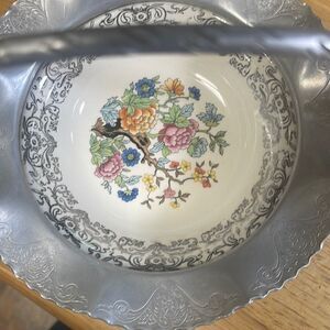 Farber & Shlevin Candy Dish